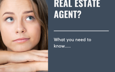 Choosing The Best Real Estate Agent